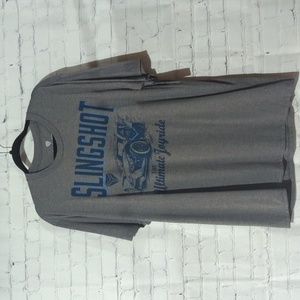 Polaris Slingshot Men's Tee